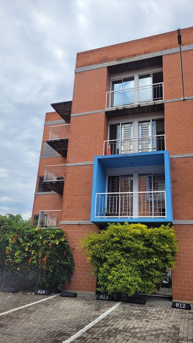 Departamento en Lomas de Tlaquepaque, Tlaquepaque, foto 2 de 9