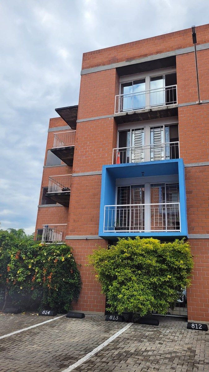 Departamento en Lomas de Tlaquepaque, Tlaquepaque, foto 3 de 9