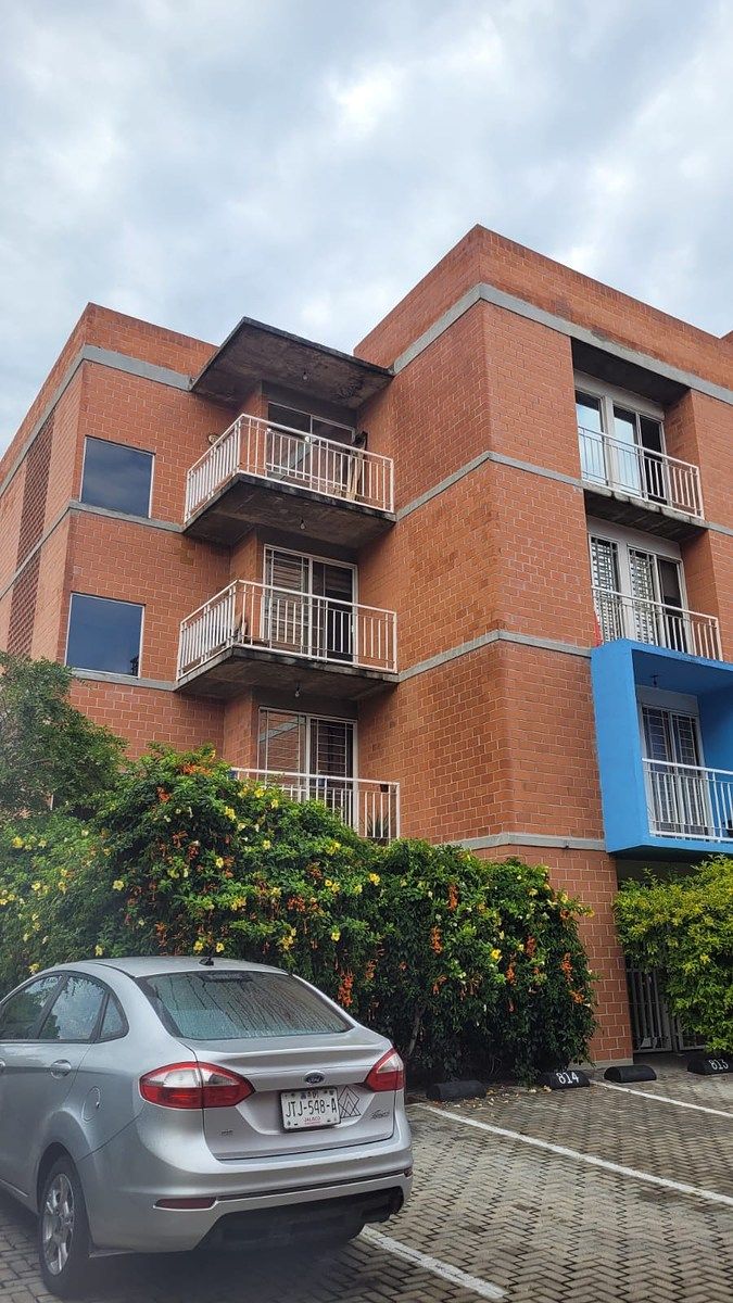 Departamento en Lomas de Tlaquepaque, Tlaquepaque, foto 4 de 9
