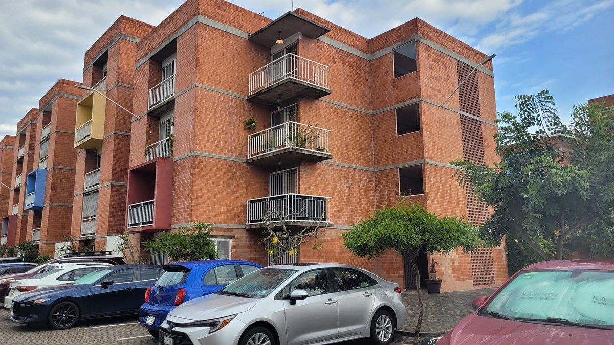 Departamento en Lomas de Tlaquepaque, Tlaquepaque, foto 5 de 9