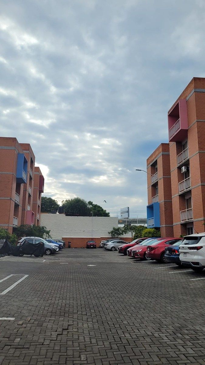 Departamento en Lomas de Tlaquepaque, Tlaquepaque, foto 8 de 9