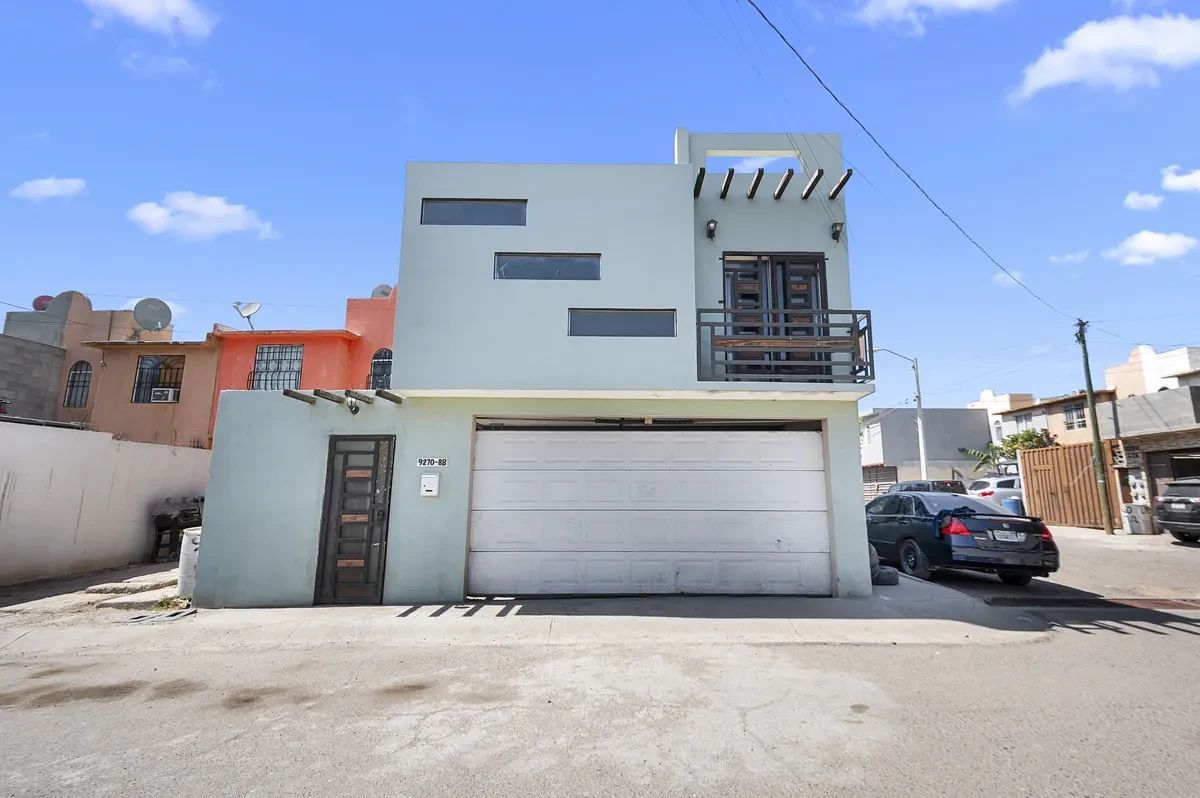 House in El Refugio, Tijuana, photo 16 of 19