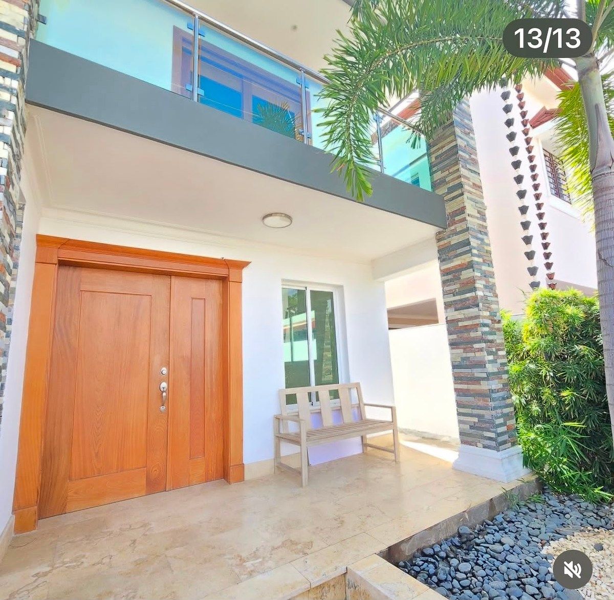 Casa en Villa María, Santiago de los Caballeros, foto 4 de 25