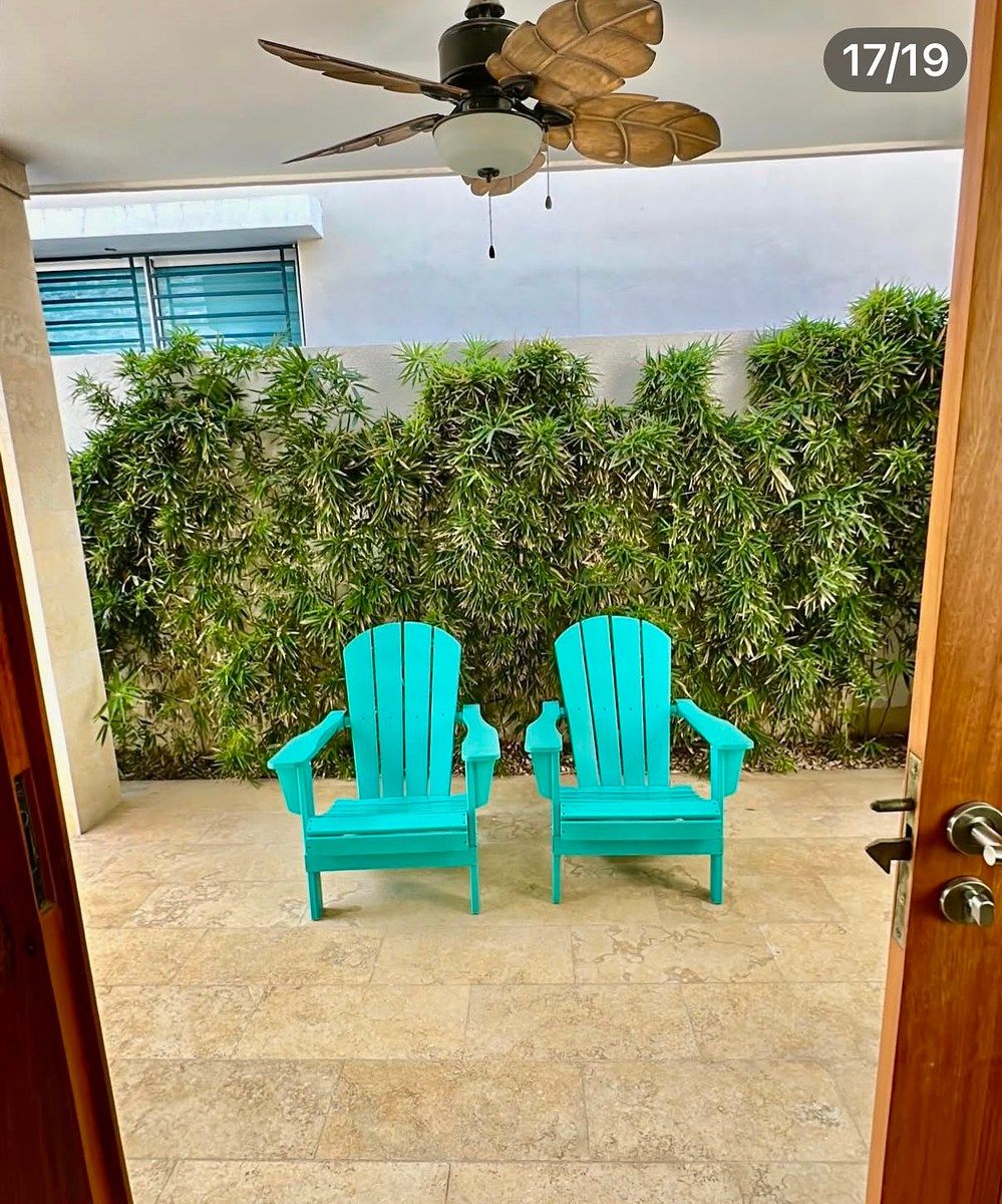 Casa en Villa María, Santiago de los Caballeros, foto 7 de 25