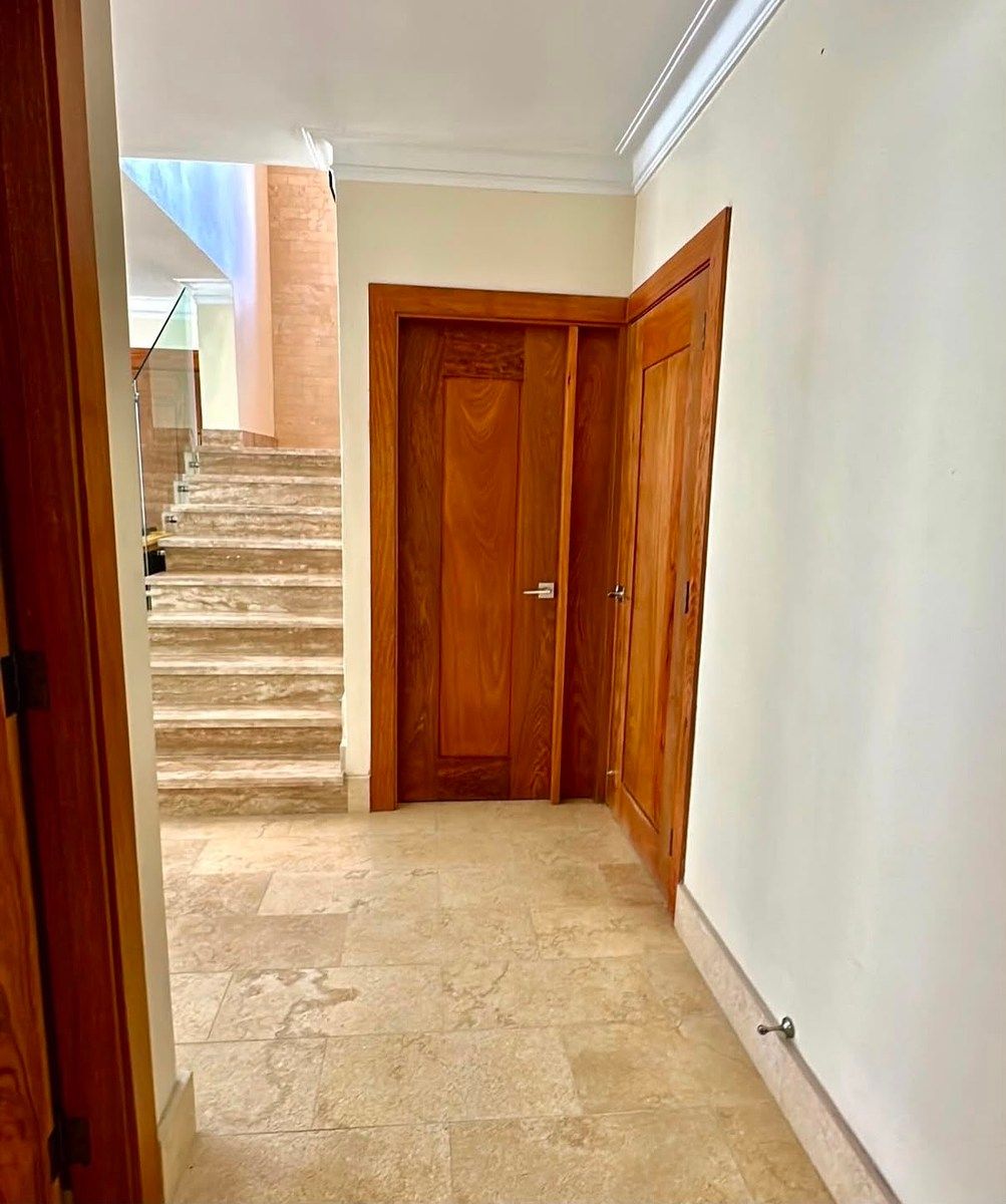 Casa en Villa María, Santiago de los Caballeros, foto 11 de 25