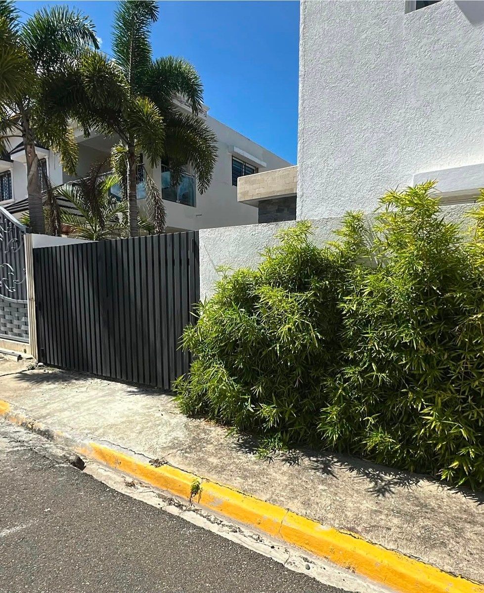 Casa en Villa María, Santiago de los Caballeros, foto 2 de 25