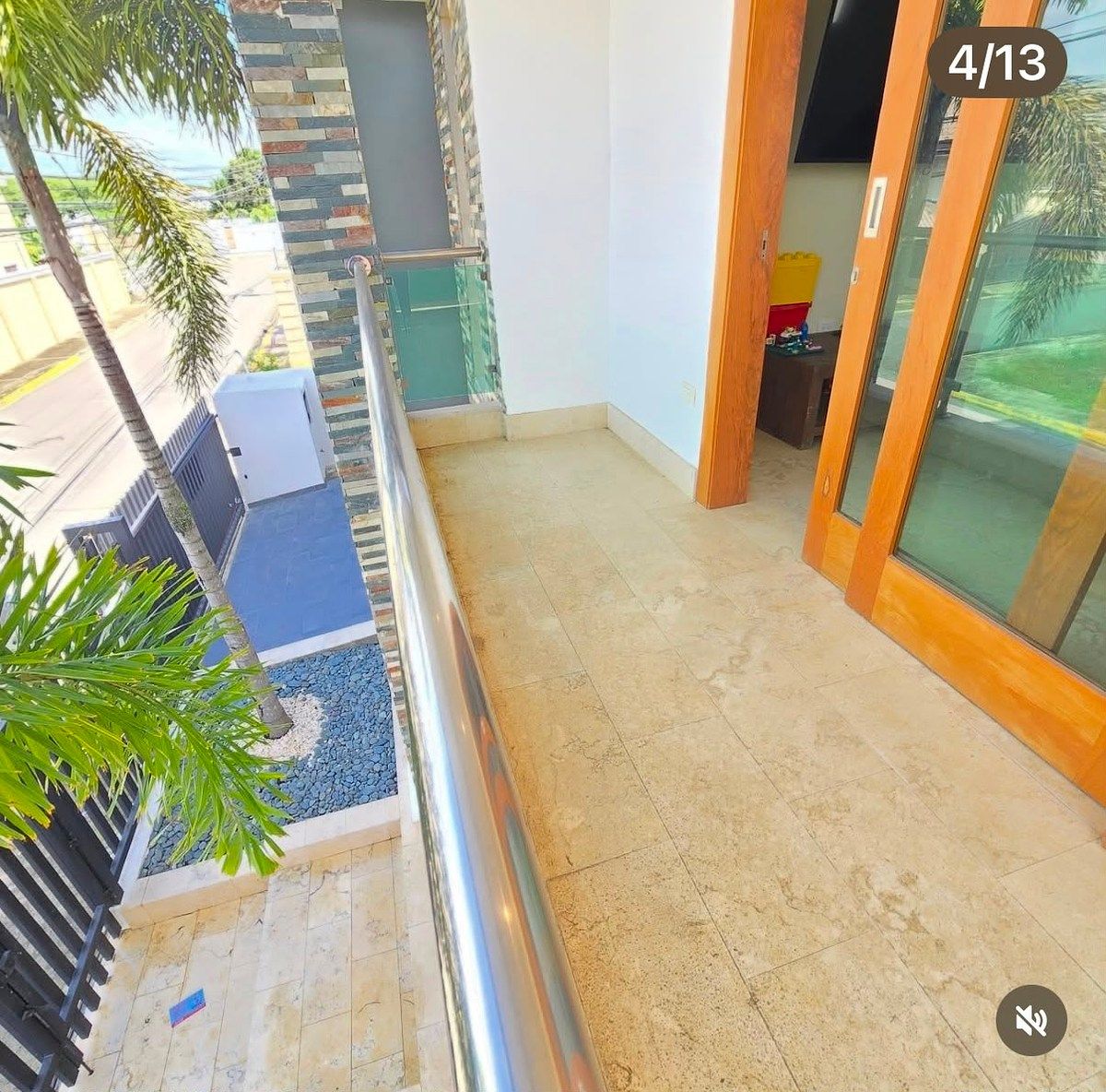 Casa en Villa María, Santiago de los Caballeros, foto 9 de 25