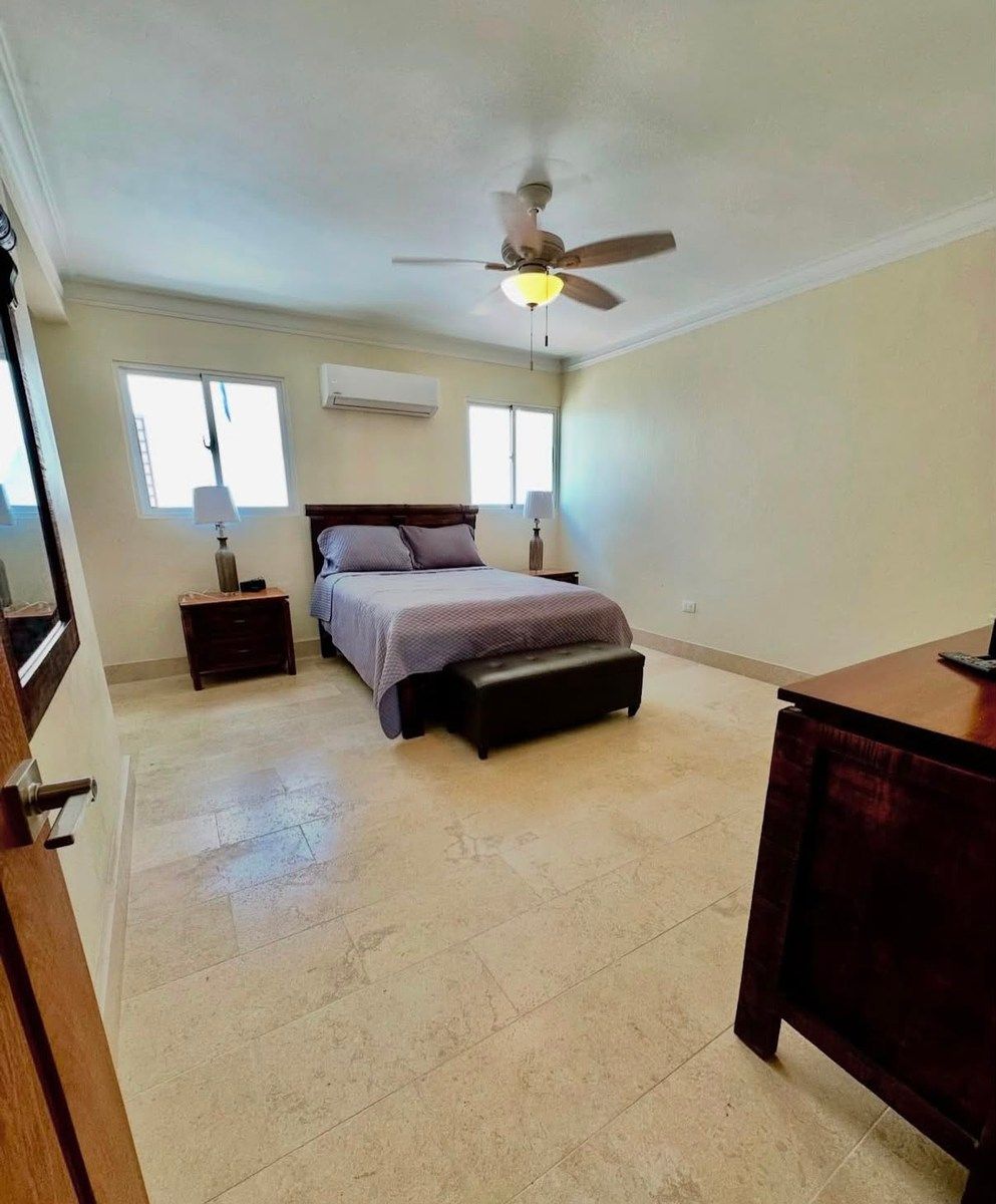 Casa en Villa María, Santiago de los Caballeros, foto 12 de 25