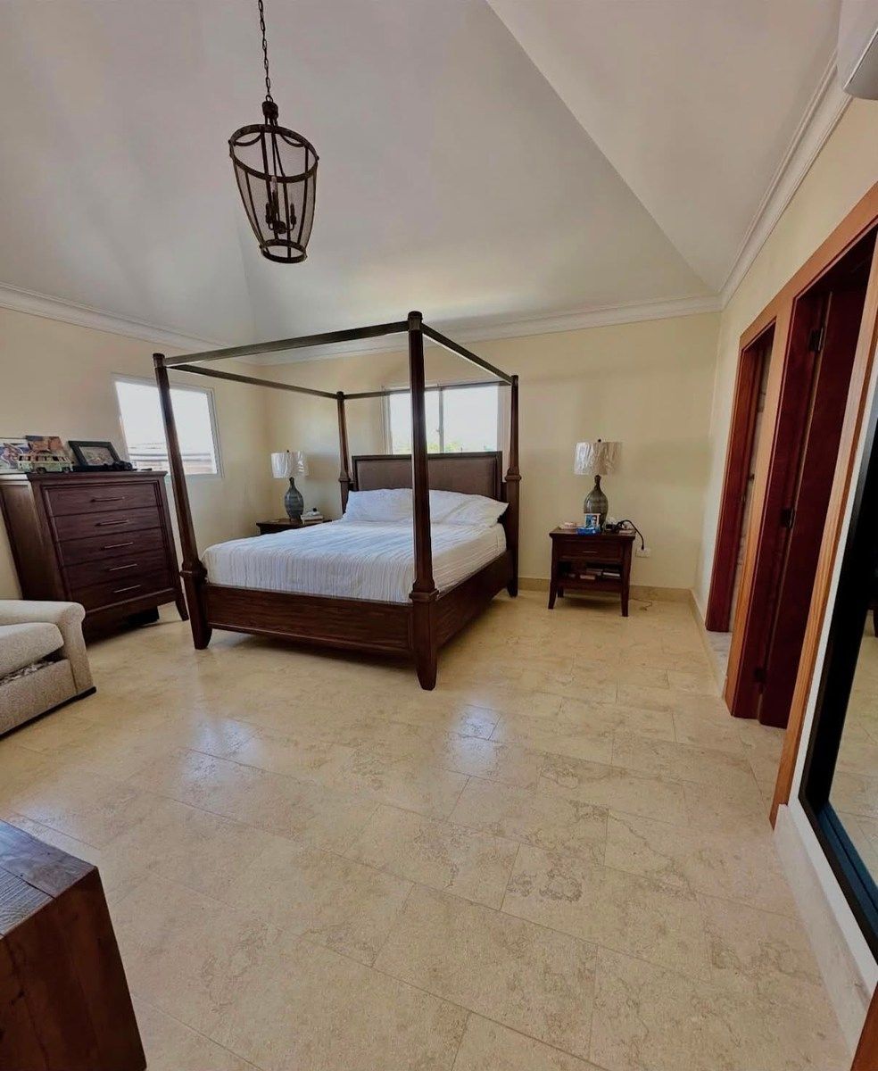 Casa en Villa María, Santiago de los Caballeros, foto 13 de 25