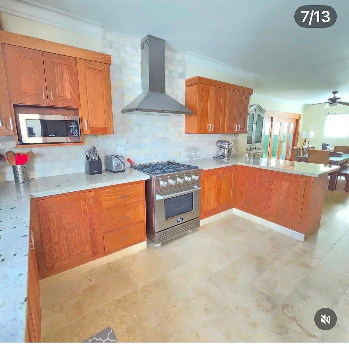 Casa en Villa María, Santiago de los Caballeros, foto 14 de 25
