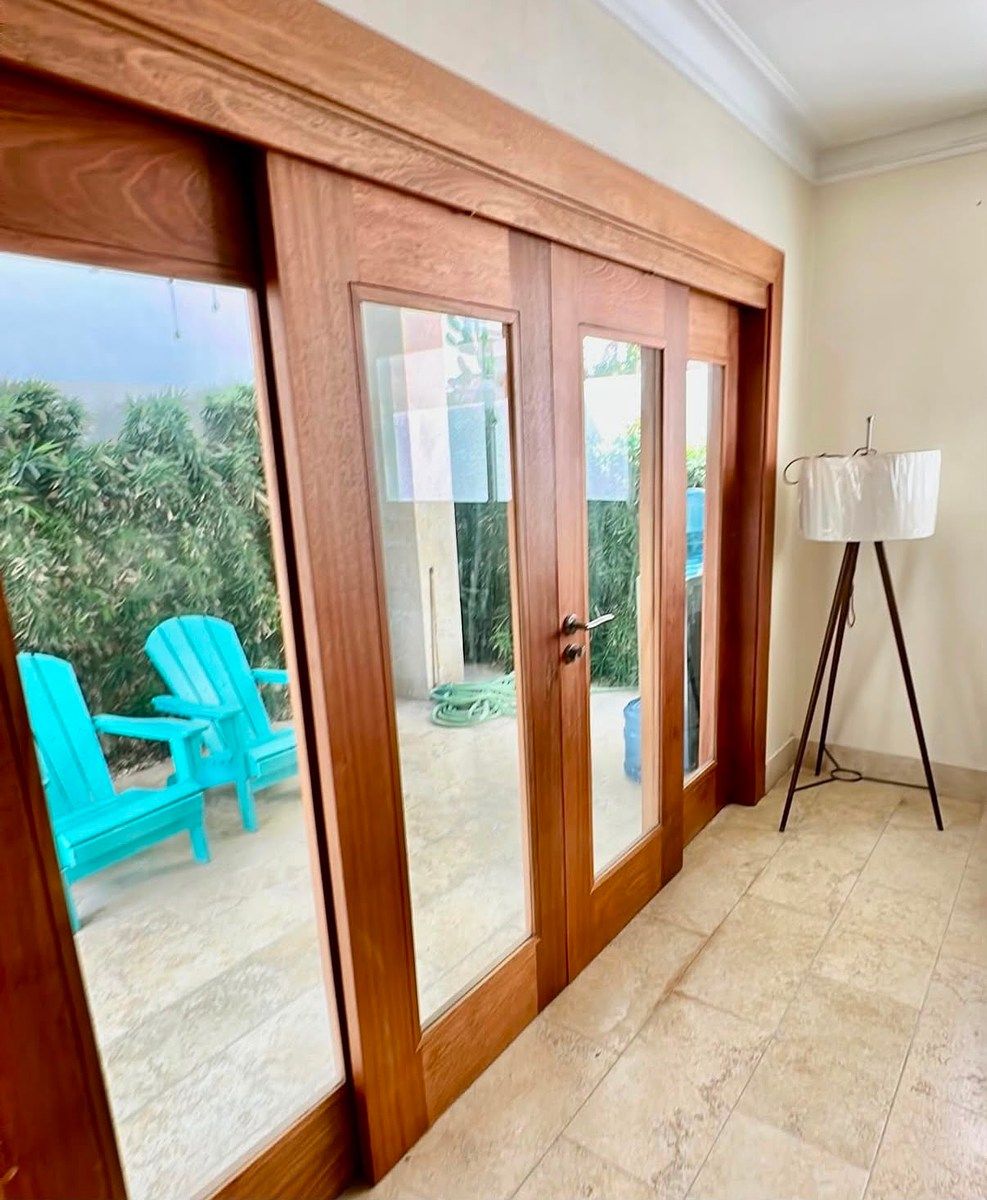 Casa en Villa María, Santiago de los Caballeros, foto 17 de 25
