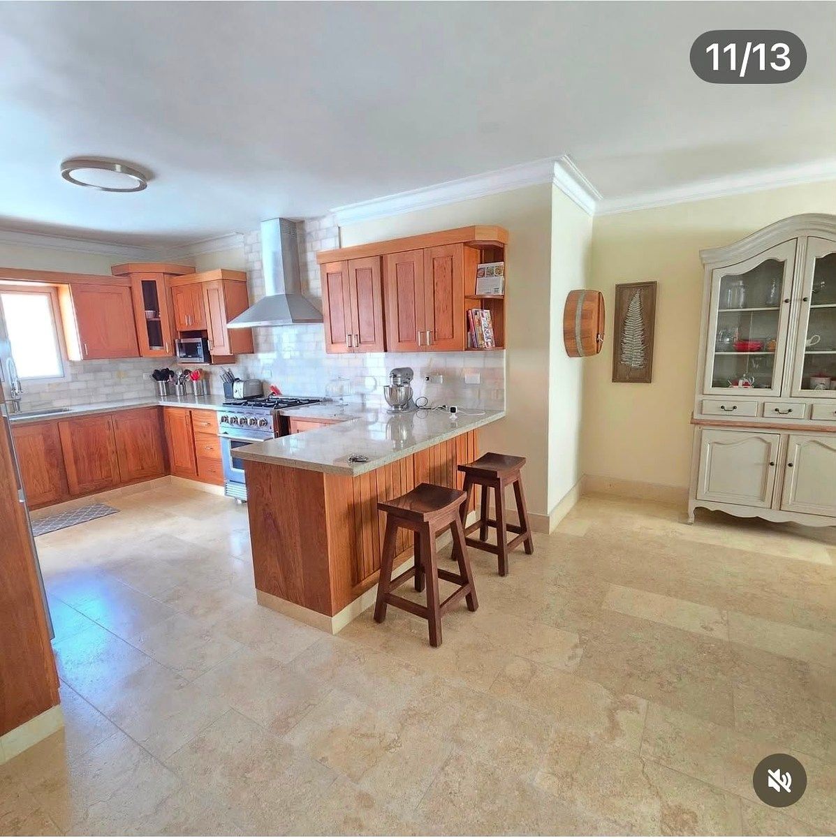 Casa en Villa María, Santiago de los Caballeros, foto 18 de 25