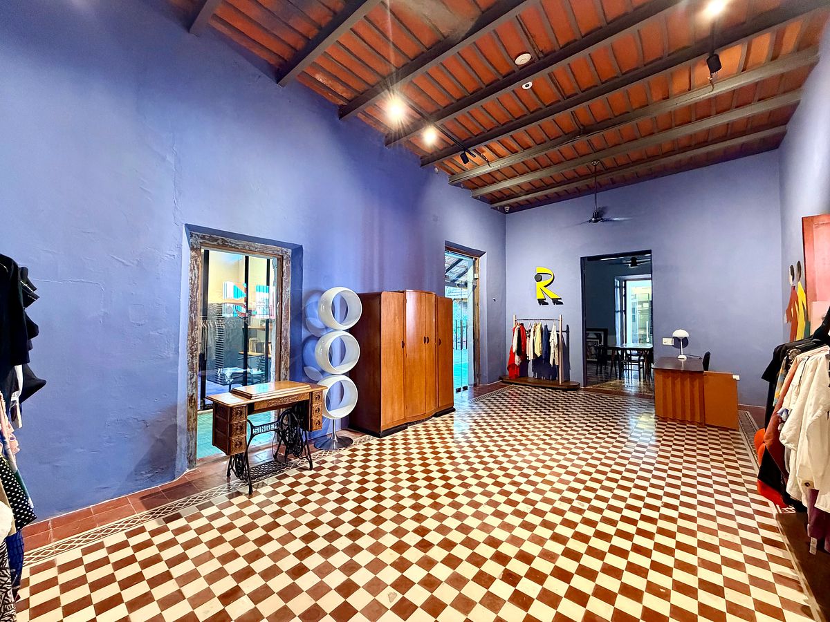 Casa em Mérida Centro, Mérida, foto 11 de 38