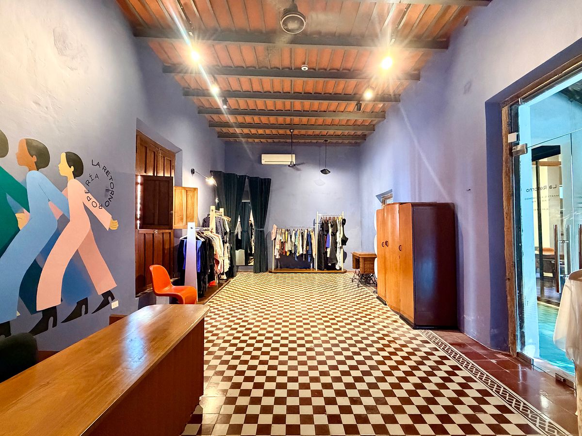Casa em Mérida Centro, Mérida, foto 12 de 38