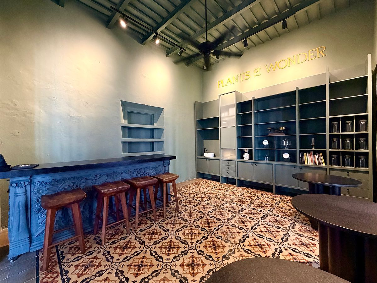 Casa em Mérida Centro, Mérida, foto 10 de 38