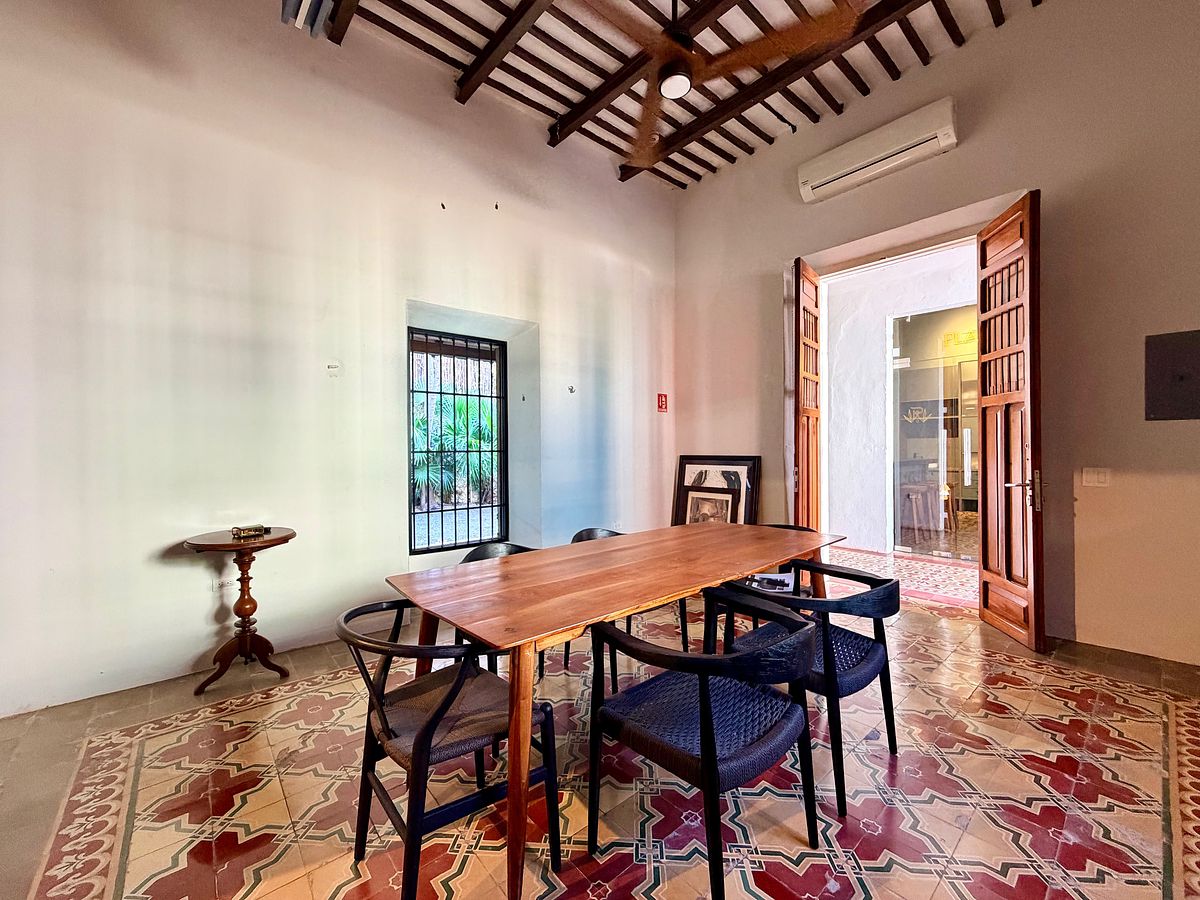 Casa em Mérida Centro, Mérida, foto 9 de 38