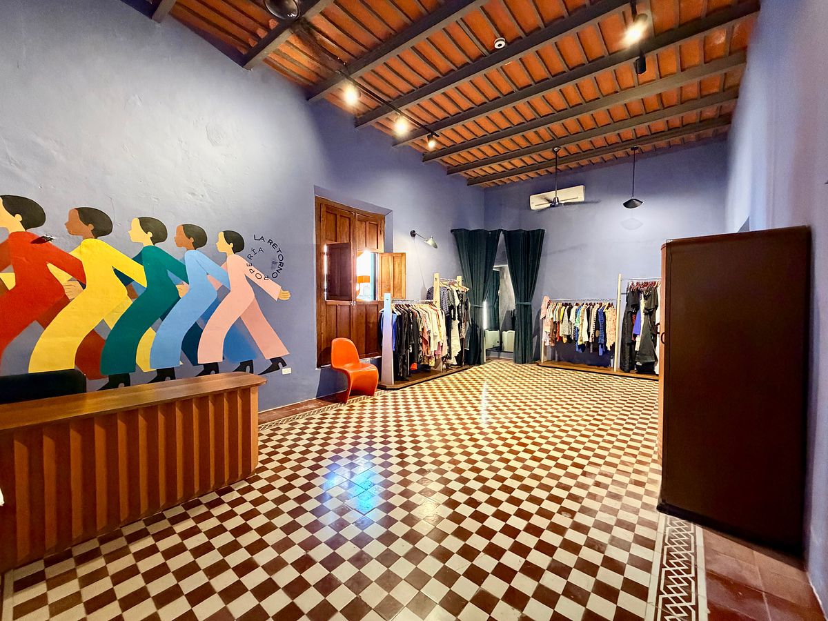 Casa em Mérida Centro, Mérida, foto 13 de 38