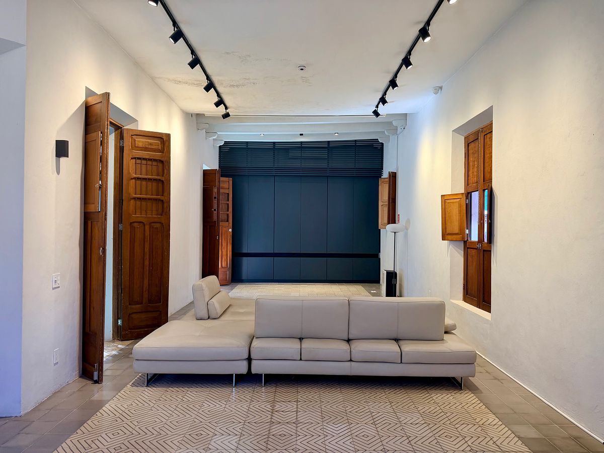 Casa em Mérida Centro, Mérida, foto 5 de 38