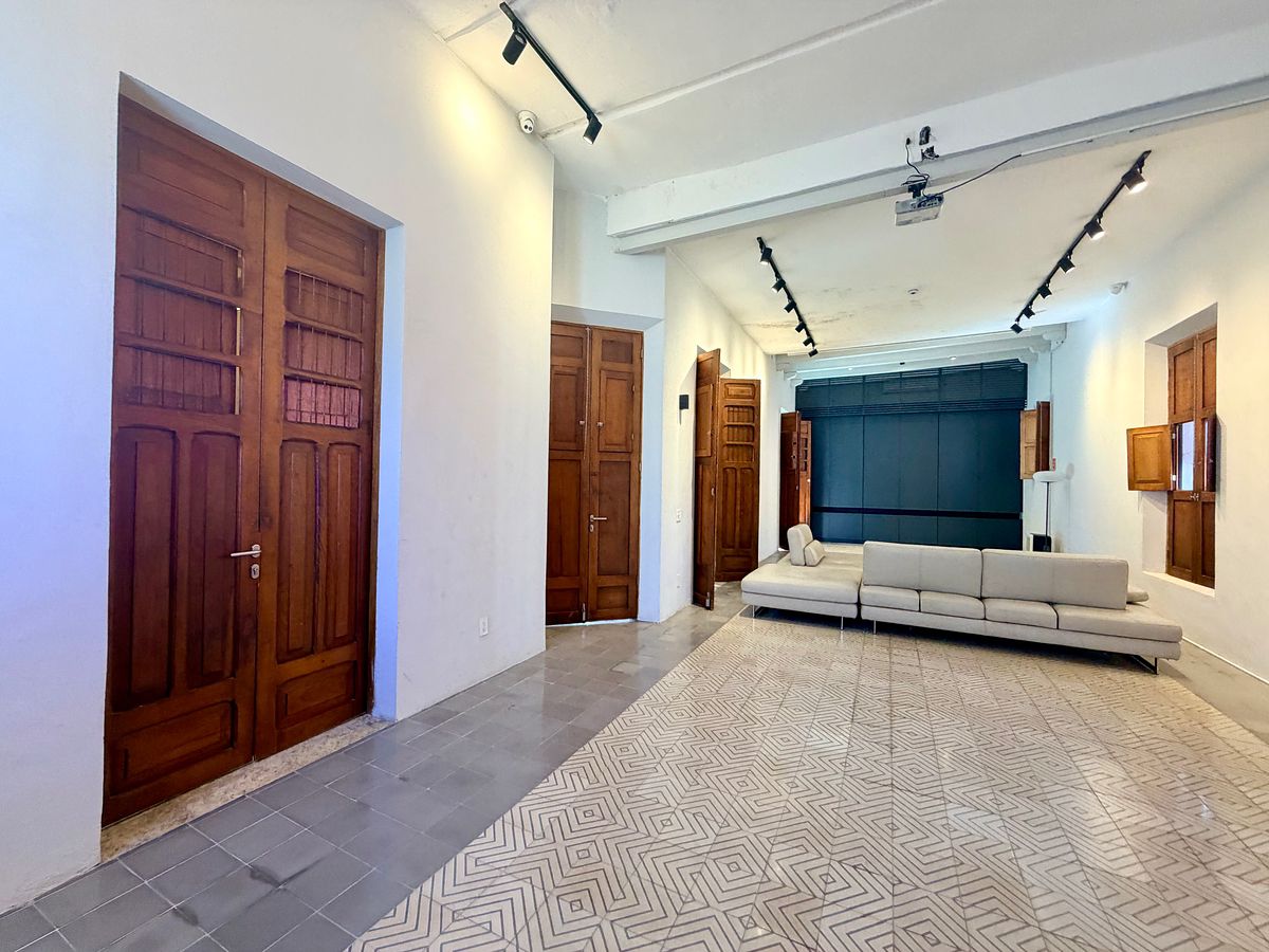Casa em Mérida Centro, Mérida, foto 3 de 38