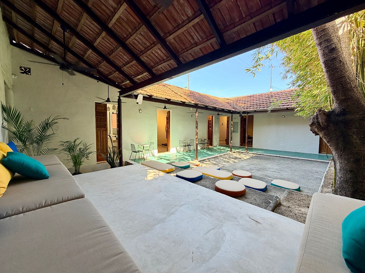 Casa em Mérida Centro, Mérida, foto 14 de 38