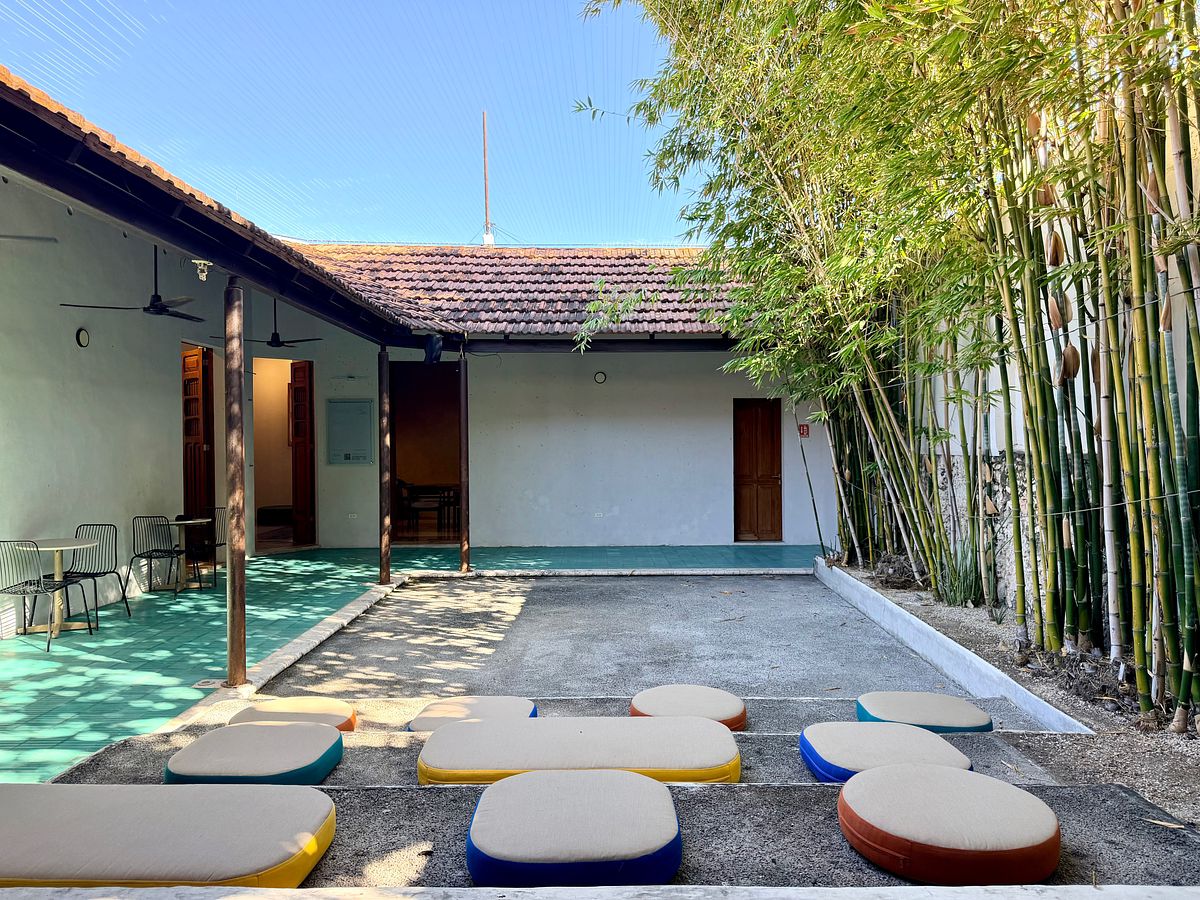 Casa em Mérida Centro, Mérida, foto 15 de 38