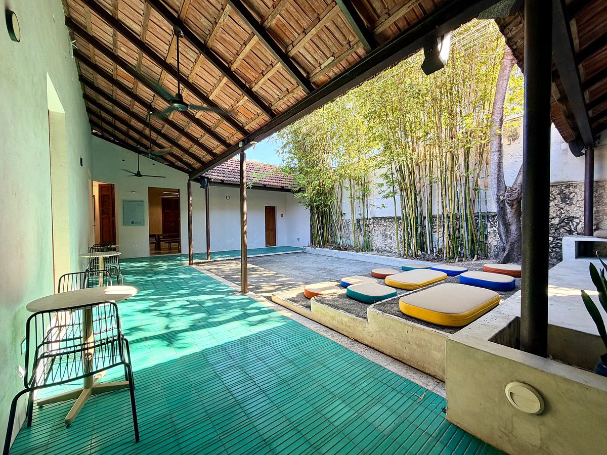 Casa em Mérida Centro, Mérida, foto 16 de 38