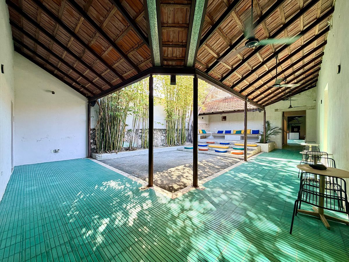 Casa em Mérida Centro, Mérida, foto 17 de 38