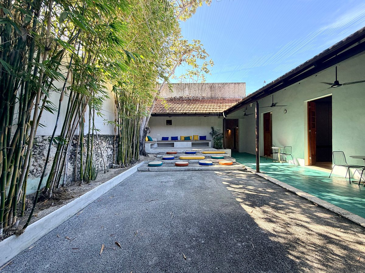 Casa em Mérida Centro, Mérida, foto 18 de 38