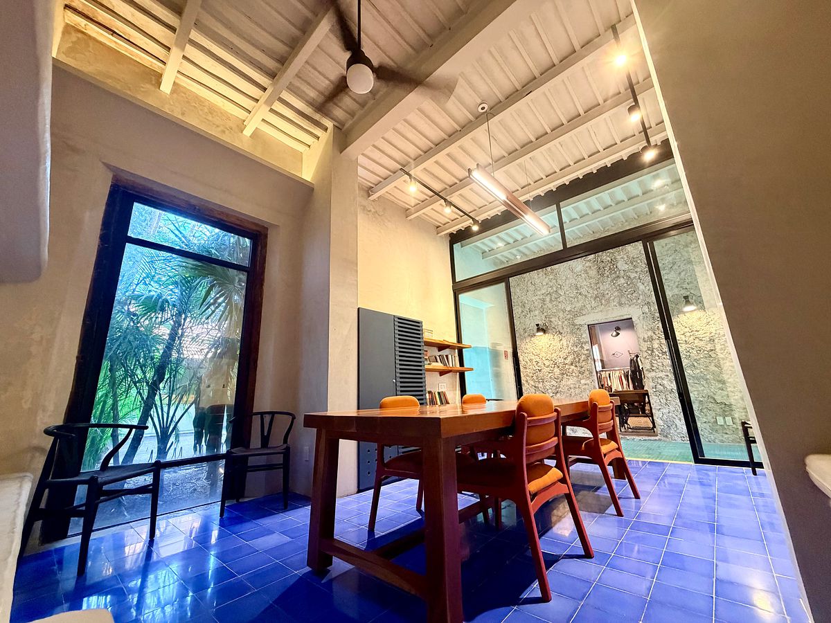 Casa em Mérida Centro, Mérida, foto 24 de 38