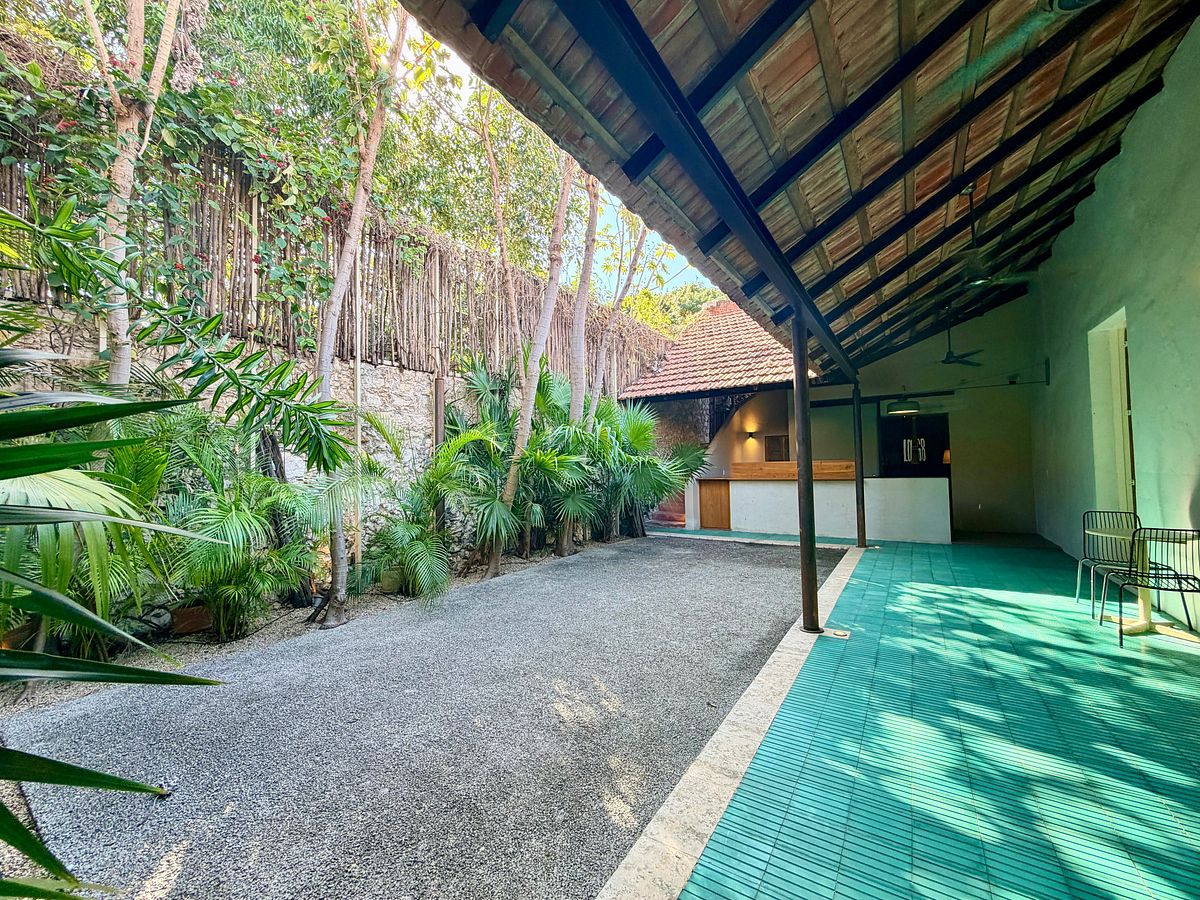 Casa em Mérida Centro, Mérida, foto 25 de 38