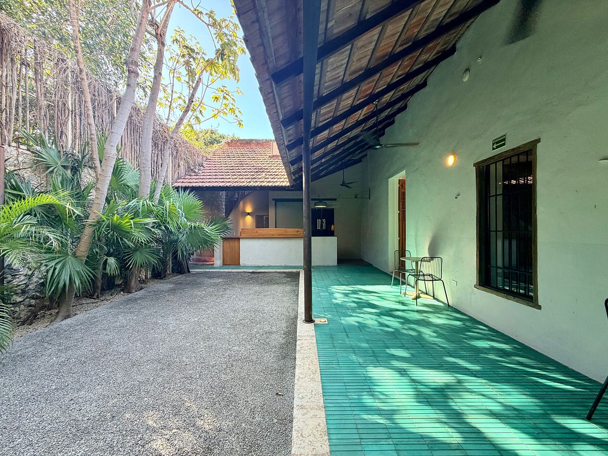 Casa em Mérida Centro, Mérida, foto 26 de 38