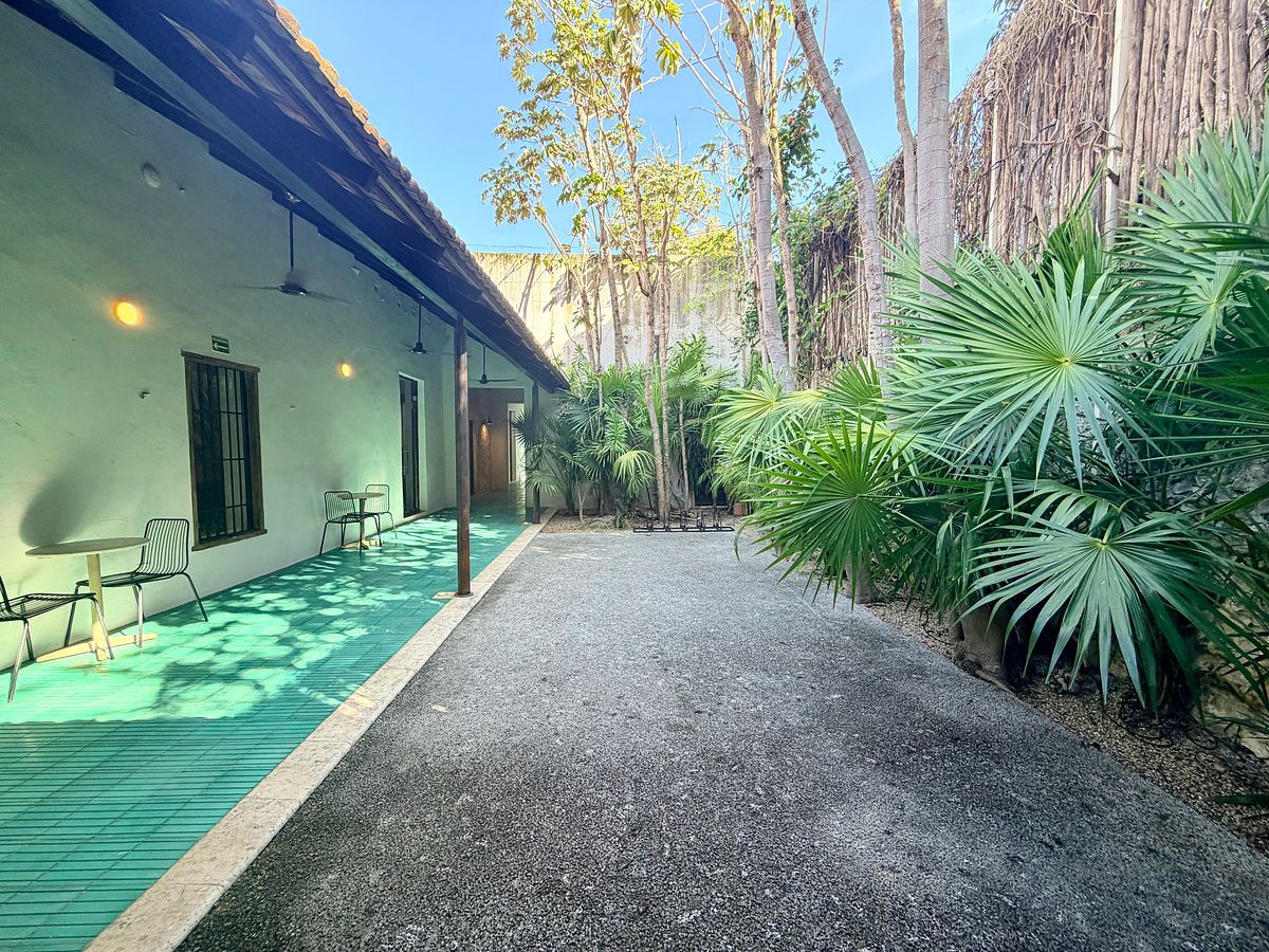 Casa em Mérida Centro, Mérida, foto 27 de 38