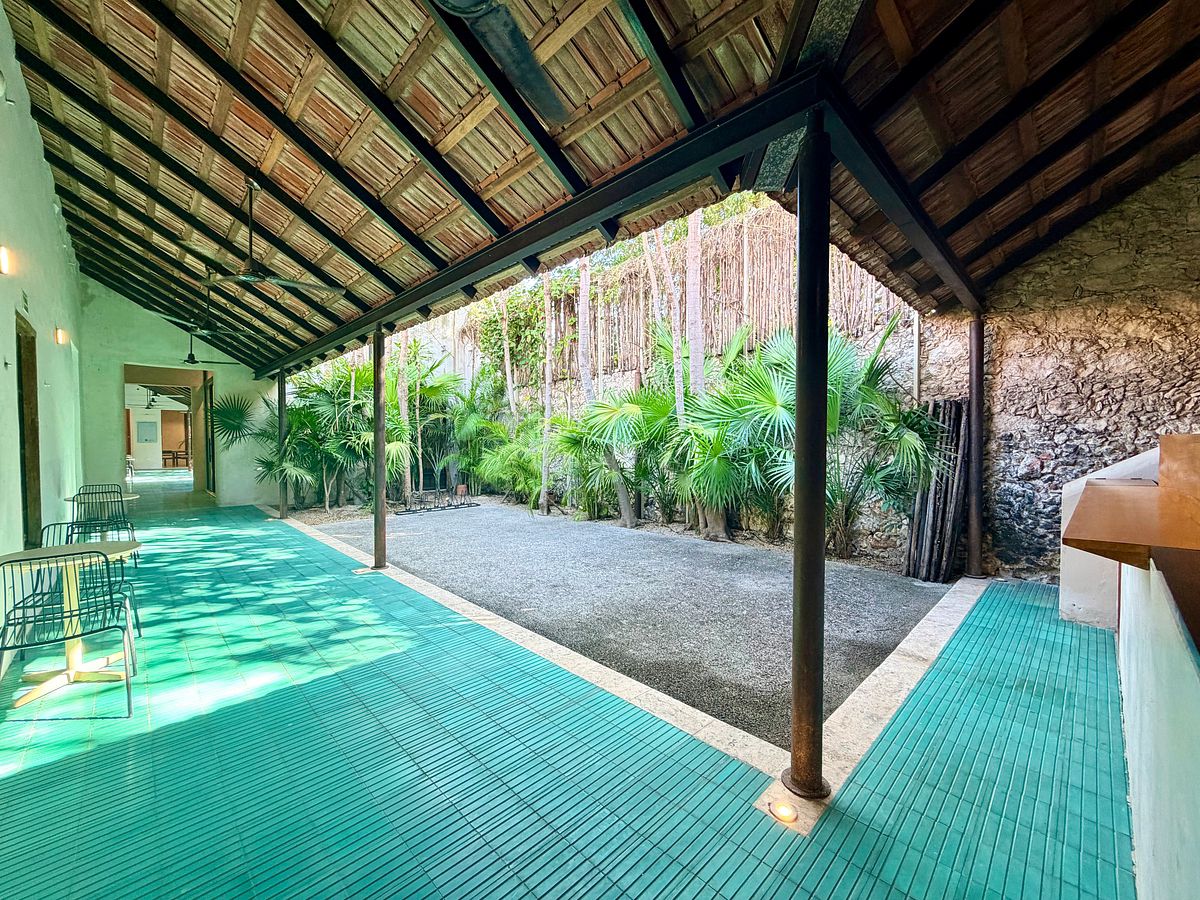 Casa em Mérida Centro, Mérida, foto 28 de 38