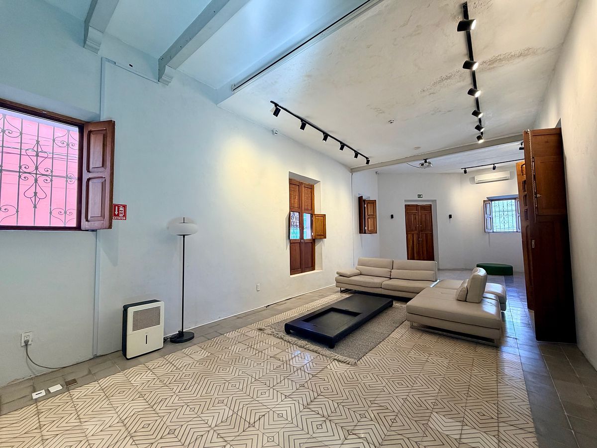 Casa em Mérida Centro, Mérida, foto 29 de 38
