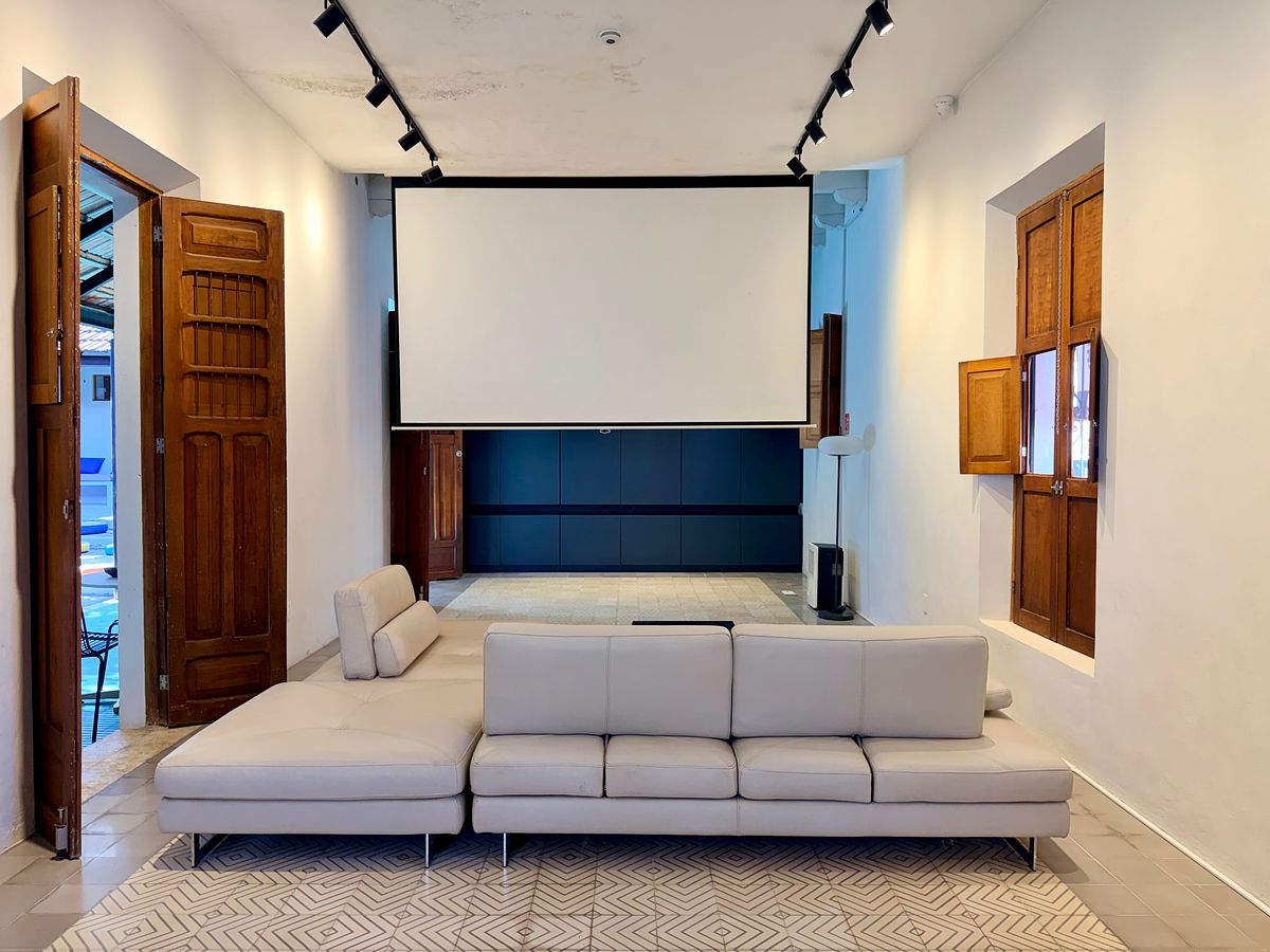 Casa em Mérida Centro, Mérida, foto 30 de 38
