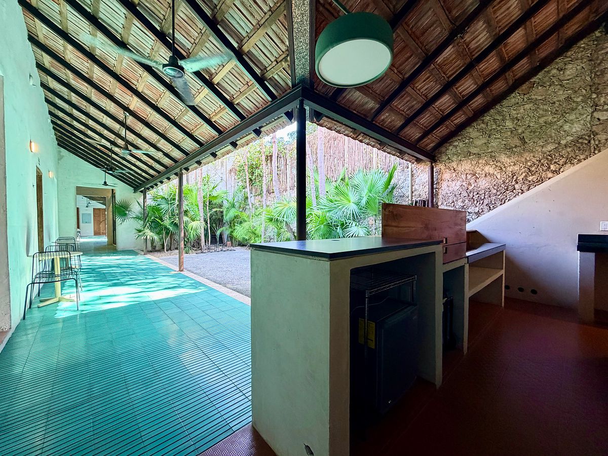 Casa em Mérida Centro, Mérida, foto 34 de 38