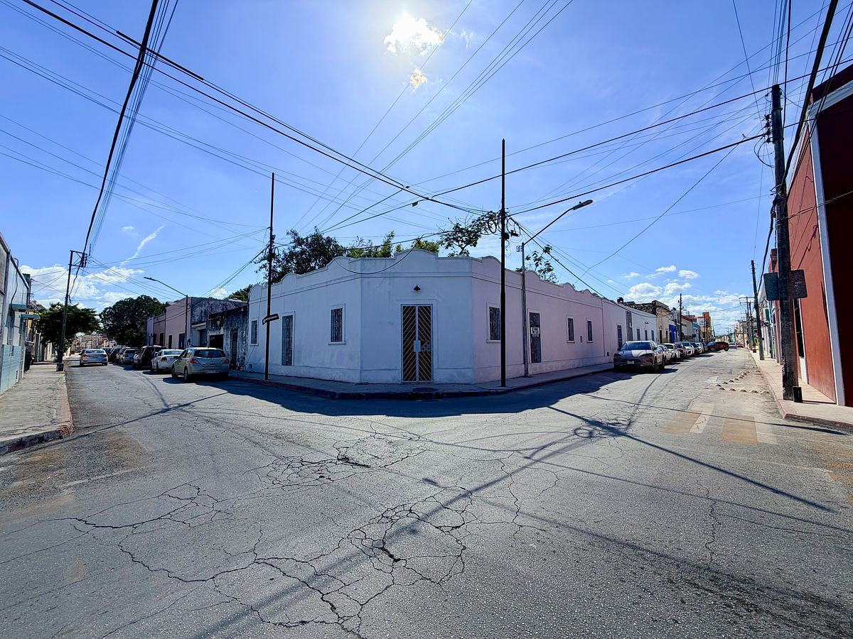 Casa em Mérida Centro, Mérida, foto 2 de 38