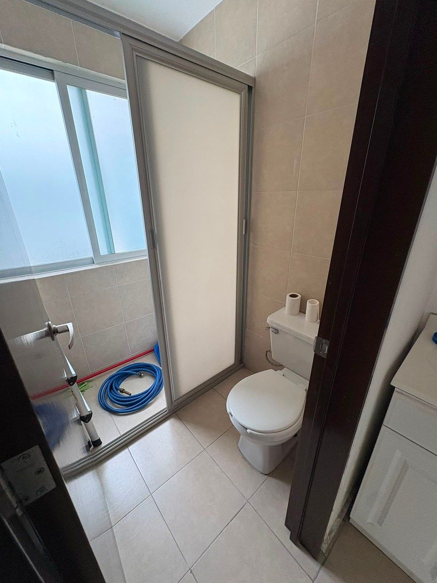Apartamento em Polanco III Sección, Miguel Hidalgo, foto 32 de 37