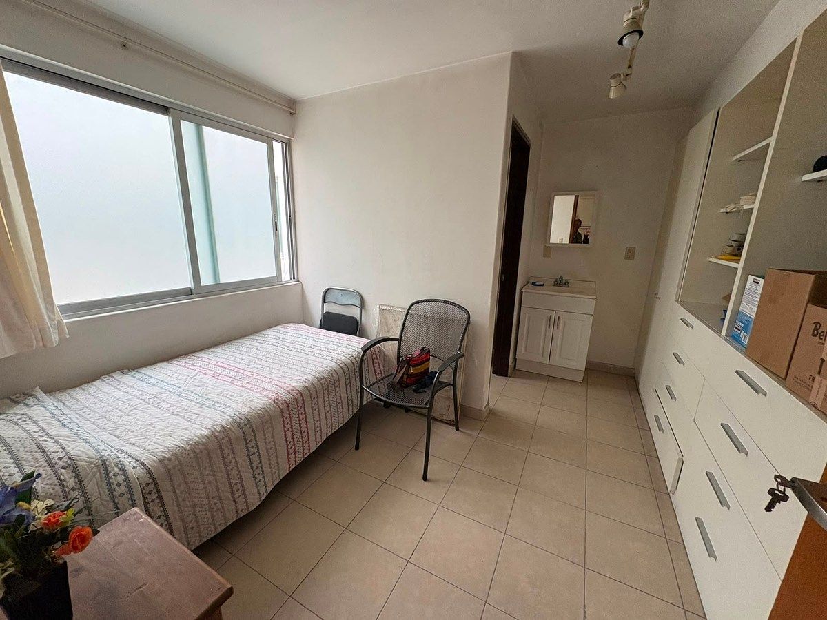 Apartamento em Polanco III Sección, Miguel Hidalgo, foto 30 de 37