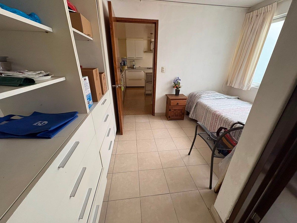 Apartamento em Polanco III Sección, Miguel Hidalgo, foto 31 de 37