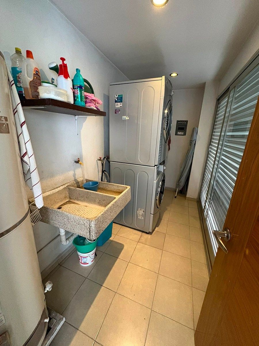 Apartamento em Polanco III Sección, Miguel Hidalgo, foto 29 de 37