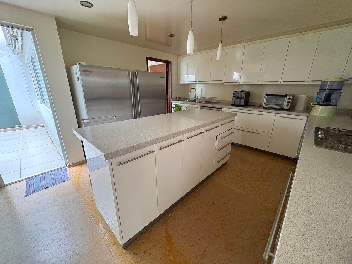 Apartamento em Polanco III Sección, Miguel Hidalgo, foto 8 de 37