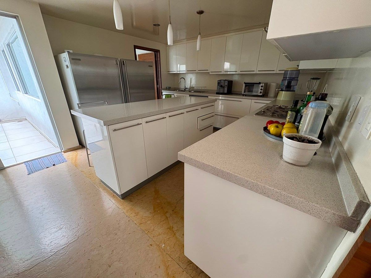Apartamento em Polanco III Sección, Miguel Hidalgo, foto 9 de 37