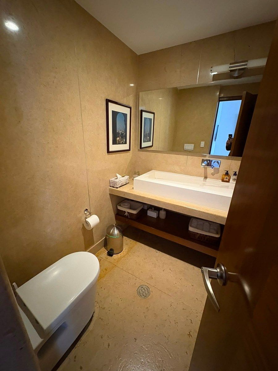 Apartamento em Polanco III Sección, Miguel Hidalgo, foto 7 de 37