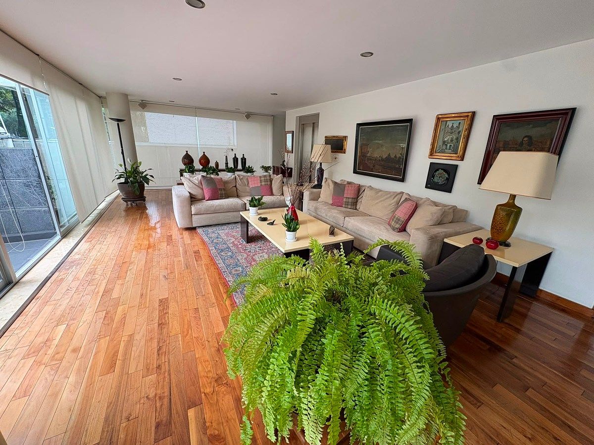 Departamento à Venda em Polanco, foto 1 de 37