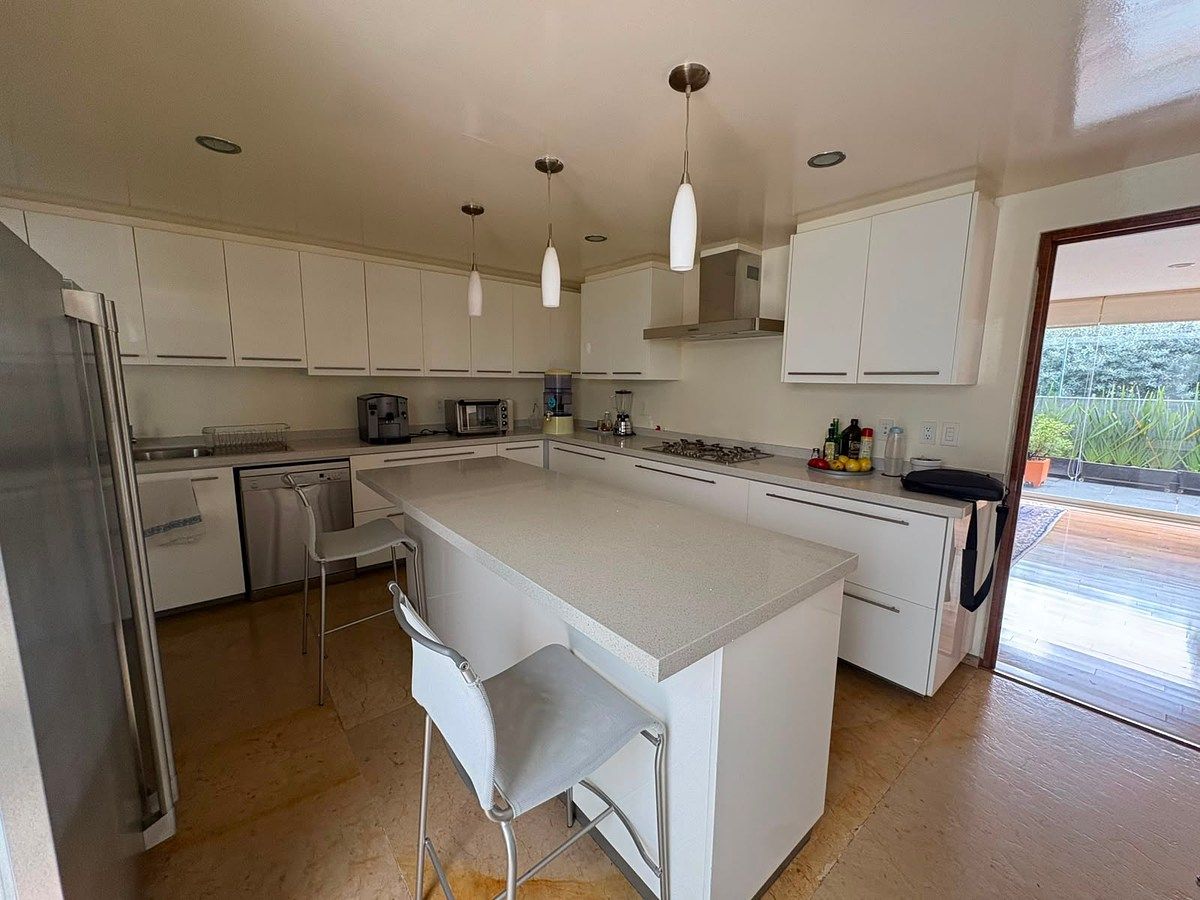 Apartamento em Polanco III Sección, Miguel Hidalgo, foto 10 de 37