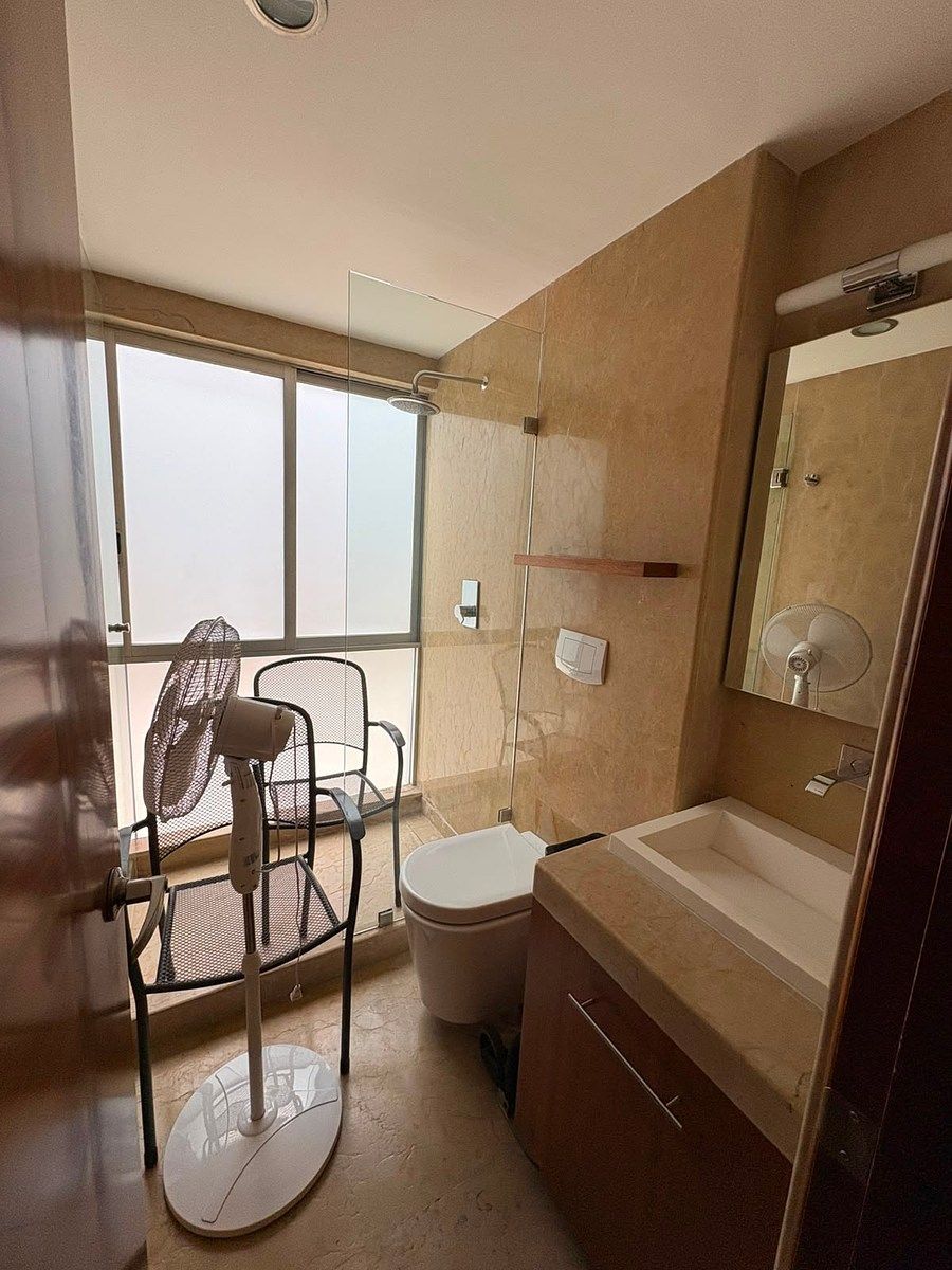 Apartamento em Polanco III Sección, Miguel Hidalgo, foto 17 de 37