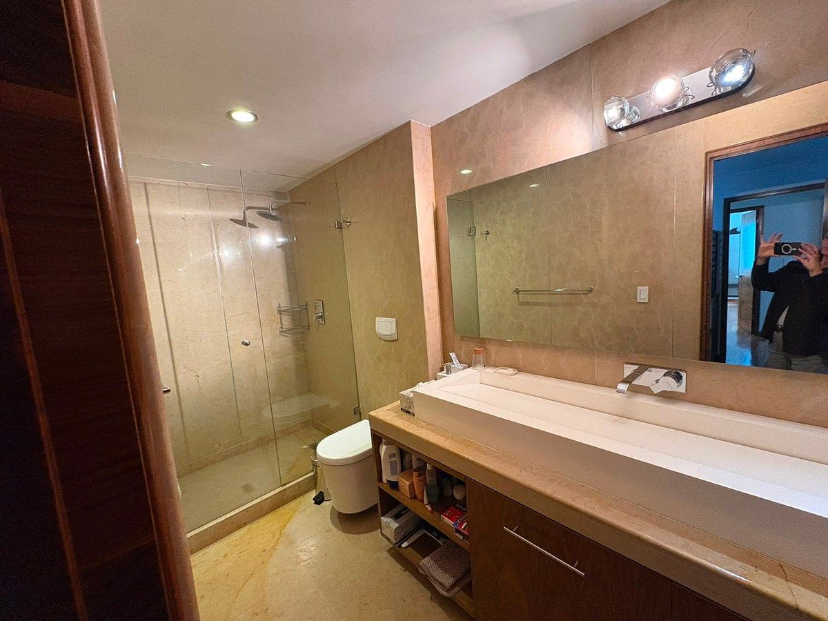 Apartamento em Polanco III Sección, Miguel Hidalgo, foto 26 de 37
