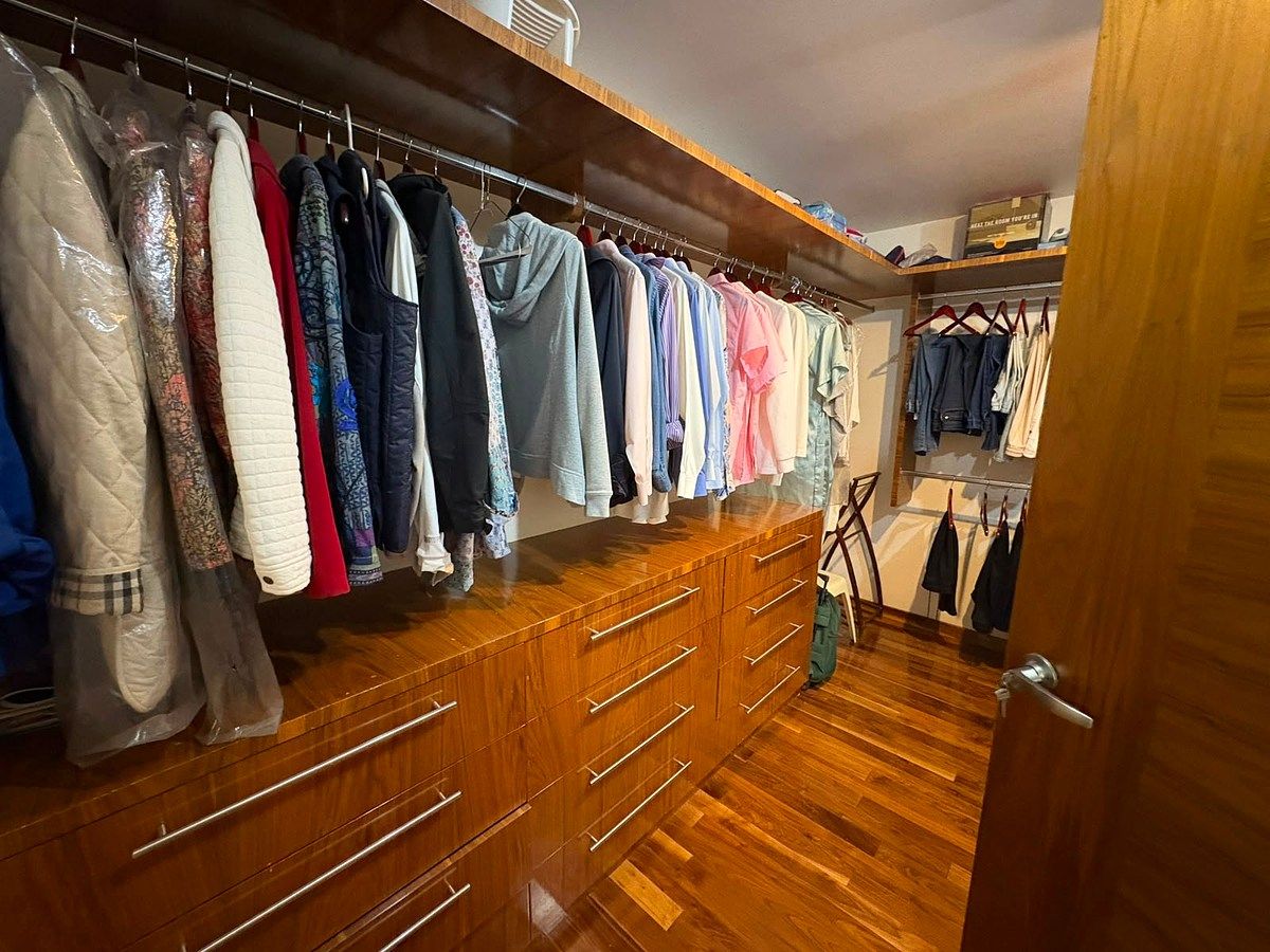Apartamento em Polanco III Sección, Miguel Hidalgo, foto 27 de 37