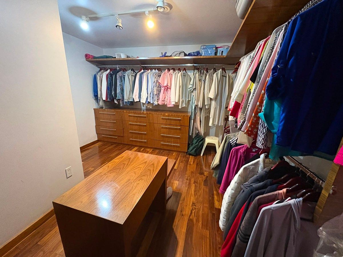 Apartamento em Polanco III Sección, Miguel Hidalgo, foto 28 de 37